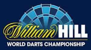PDC World Darts Championship
