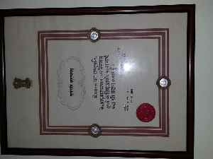 Padma Shri: Family of awards of the state of India