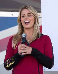Paige VanZant: American MMA fighter and television personality