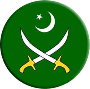 Pakistan Army
