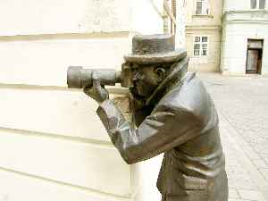 Paparazzi