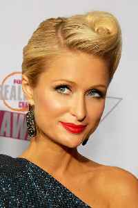 Paris Hilton: American socialite