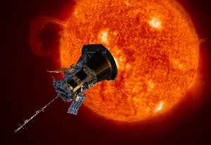 Parker Solar Probe: NASA robotic spacecraft to probe the outer corona of the Sun