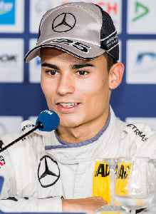 Pascal Wehrlein: German racing driver