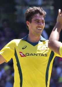 Pat Cummins: Australian cricketer
