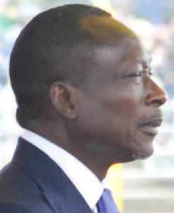 Patrice Talon