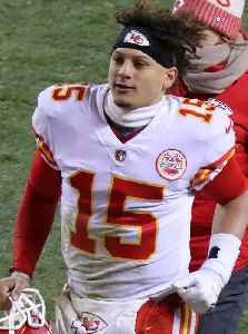 Patrick Mahomes: American football quarterback