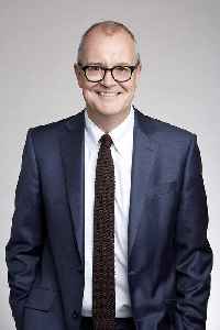 Patrick Vallance