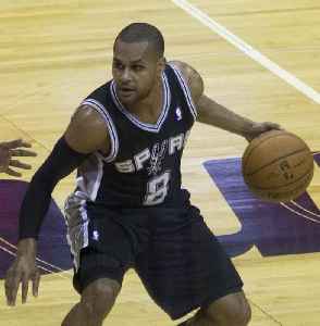 Patty Mills: Australian basketball player