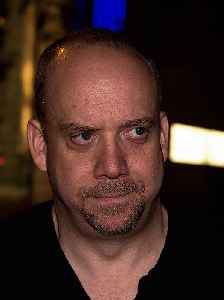 Paul Giamatti
