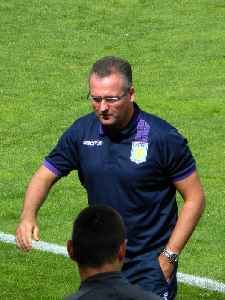 Paul Lambert: Scottish footballer and manager