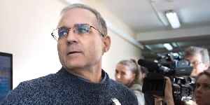 Paul Whelan (security director): American security officer
