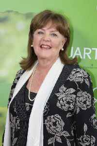Pauline Collins