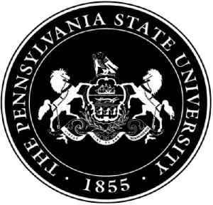 Pennsylvania State University: Public university with multiple campuses in Pennsylvania, United States