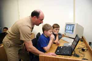 Personal computer: Computer intended for use by an individual person