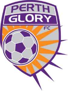Perth Glory FC: Association football club in Perth, Australia