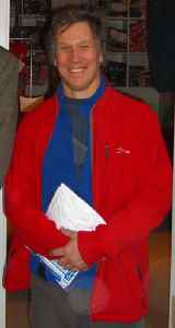 Peter Duncan (actor): British actor and television presenter