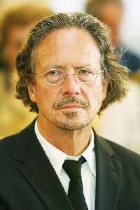 Peter Handke: Austrian novelist, 2019 Nobel laureate