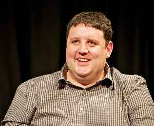 Peter Kay