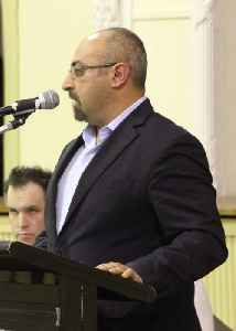 Peter Khalil: Australian politician