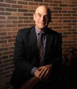 Peter Sagal: NPR personality, host of