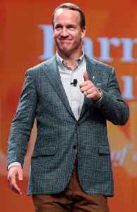 Peyton Manning: American football quarterback