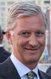 Philippe of Belgium: Seventh king of the Belgians