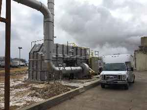 Pollution: Introduction of contaminants into the natural environment that cause adverse change
