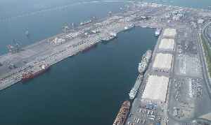 Port Rashid: Community in Dubai, United Arab Emirates