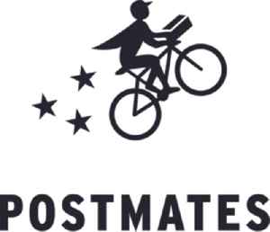 Postmates: American goods delivery company