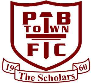 Potters Bar Town F.C.