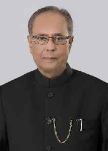 Pranab Mukherjee