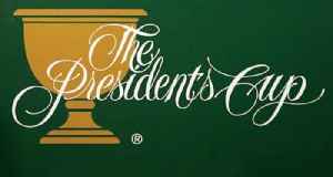 Presidents Cup: Golf tournament between the United States and an international team