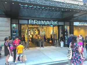 Primark: International fast fashion retailer founded in Ireland