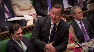 Prime Minister's Questions