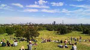 Primrose Hill