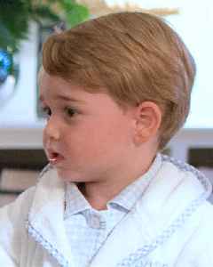 Prince George of Cambridge