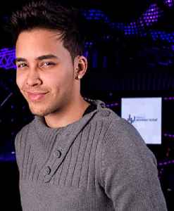 Prince Royce: American singer-songwriter and record producer