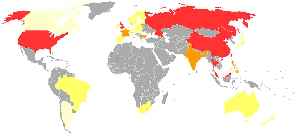 Privacy laws of the United States