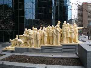 Public: Grouping of individual people