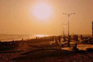 Puri Beach