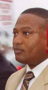 Quanell X: American activist