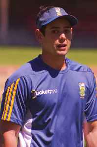 Quinton de Kock: South African cricketer