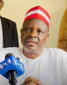 Rabiu Kwankwaso
