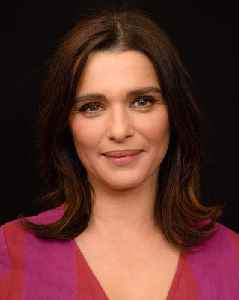 Rachel Weisz: English/American actress