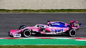 Racing Point F1 Team