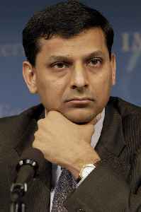 Raghuram Rajan: Indian economist