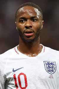 Raheem Sterling