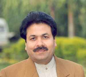 Rajeev Shukla