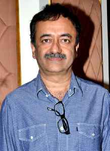 Rajkumar Hirani: Indian film director